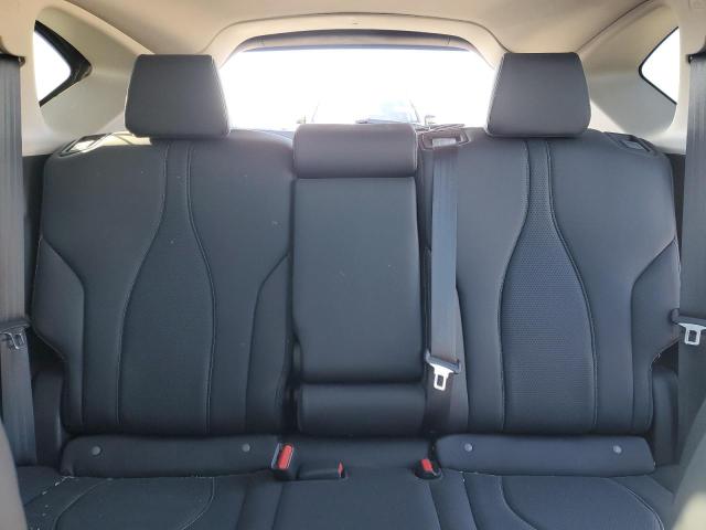 Photo 10 from auction – 2022 ACURA RDX TECHNO with VIN 5J8TC2H5XNL009134
