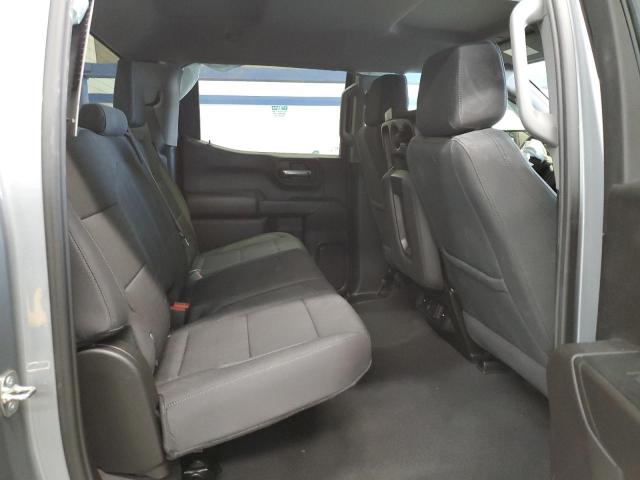 Photo 10 from auction – 2024 CHEVROLET SILVERADO with VIN 3GCPDBEK7RG372274