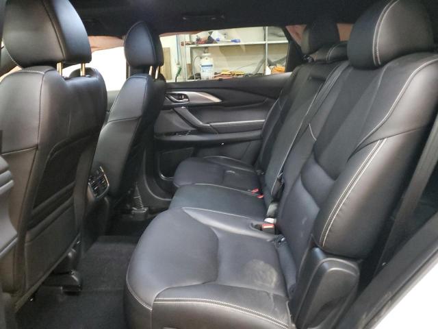 Photo 11 from auction – 2023 MAZDA CX-9 GRAND with VIN JM3TCBDY1P0635553