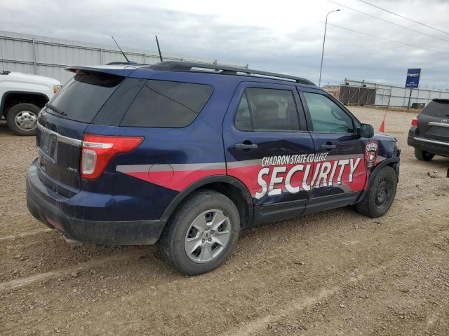 Photo 3 from auction – 2011 FORD EXPLORER with VIN 1FMHK8B85BGA28543