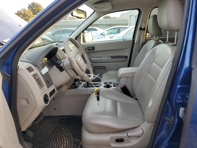 Photo 7 from auction – 2008 FORD ESCAPE HEV with VIN 1FMCU59H88KD33128
