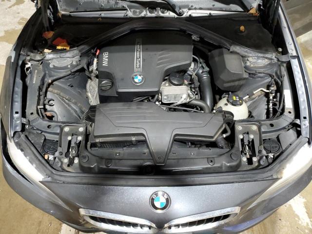 Photo 11 from auction – 2015 BMW 228 XI with VIN WBA1F7C57FVX95561