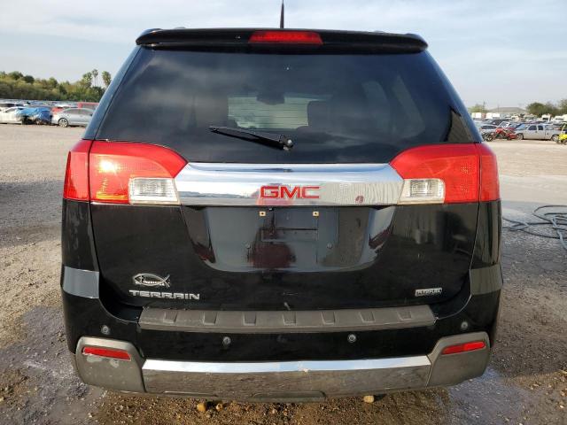 Photo 6 from auction – 2012 GMC TERRAIN SL with VIN 2GKALWEK6C6107384