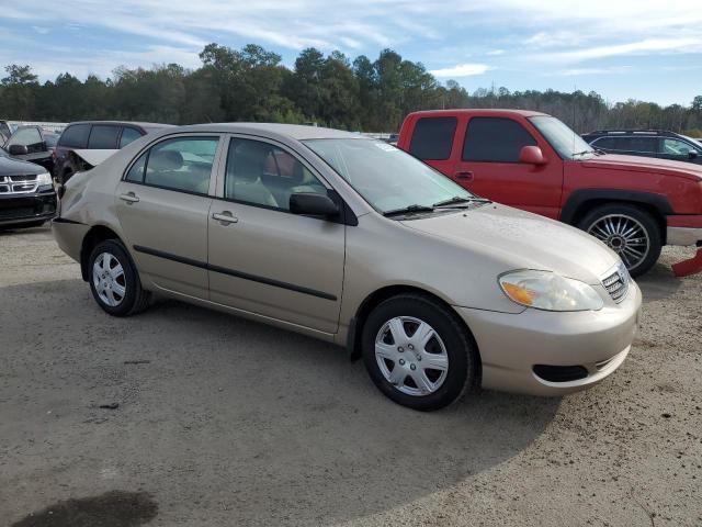 Photo 4 from auction – 2006 TOYOTA COROLLA CE with VIN 1NXBR32E96Z635031