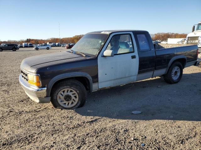 DODGE DAKOTA 1992 with VIN 1B7FL23X0NS547108 - Photo from auction