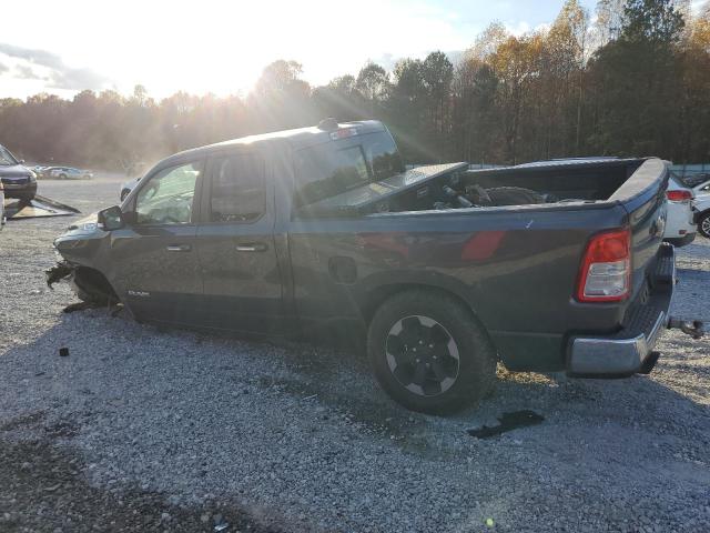 Photo 2 from auction – 2020 RAM 1500 BIG H with VIN 1C6SRFBT6LN280806