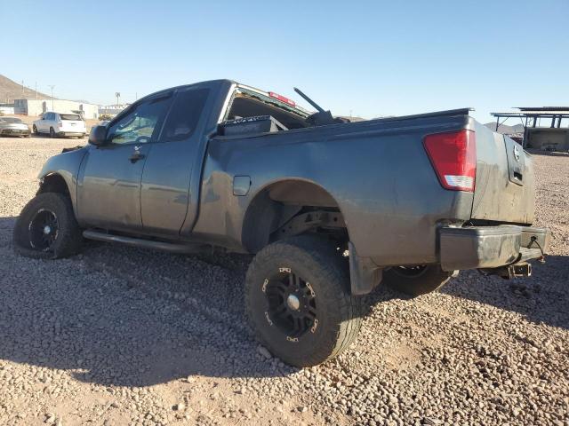 Photo 2 from auction – 2007 NISSAN TITAN XE with VIN 1N6BA06B07N245406