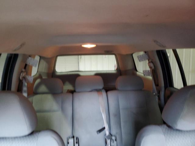 Photo 10 from auction – 2008 DODGE DURANGO SX with VIN 1D8HB38N98F156269