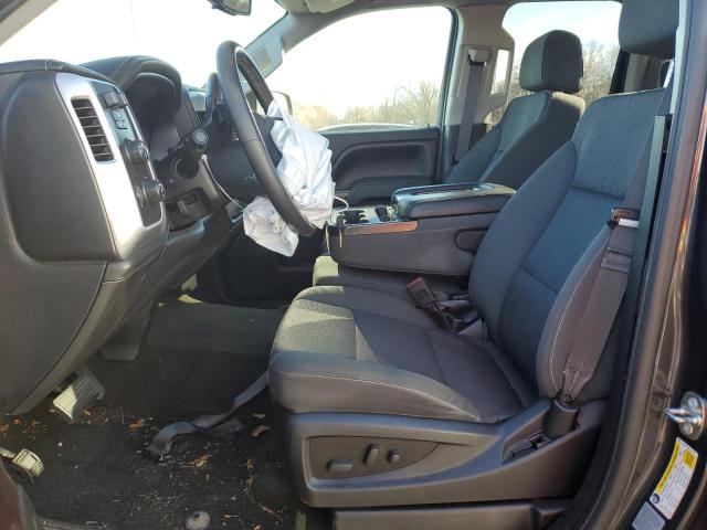 Photo 7 from auction – 2016 GMC SIERRA K15 with VIN 1GTV2MEC8GZ164337