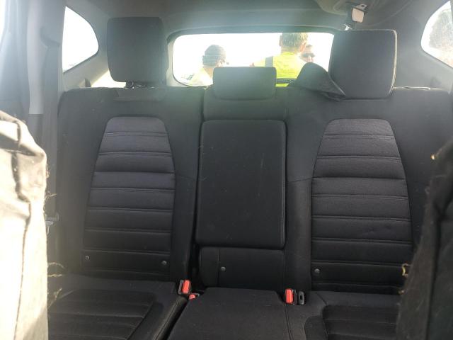 Photo 10 from auction – 2019 HONDA CR-V EX with VIN 7FARW1H55KE021527