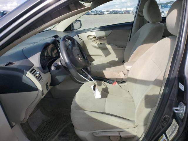 Photo 7 from auction – 2013 TOYOTA COROLLA BA with VIN 5YFBU4EE8DP151964