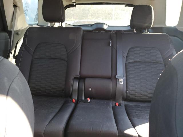 Photo 10 from auction – 2022 NISSAN PATHFINDER with VIN 5N1DR3BA1NC237192