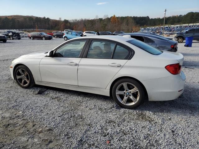 Photo 2 from auction – 2014 BMW 328 I with VIN WBA3A5C5XEP601104