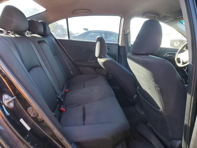 Photo 10 from auction – 2014 HONDA ACCORD LX with VIN 1HGCR2F30EA227742