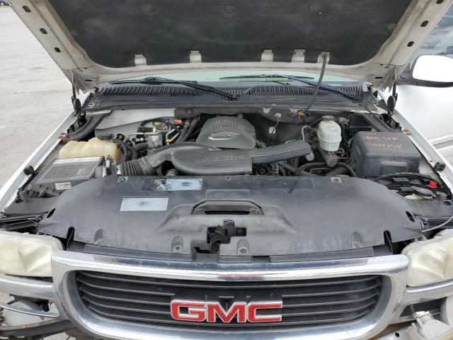 Photo 12 from auction – 2005 GMC YUKON with VIN 1GKEC13TX5R189420