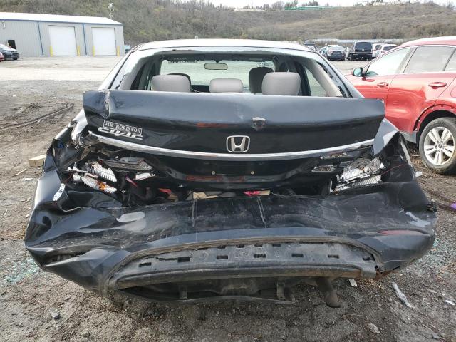 Photo 6 from auction – 2013 HONDA CIVIC with VIN 2HGFB2F53DH301397