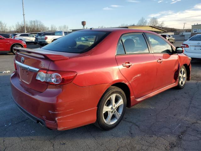 Photo 3 from auction – 2011 TOYOTA COROLLA BA with VIN 2T1BU4EE9BC626194