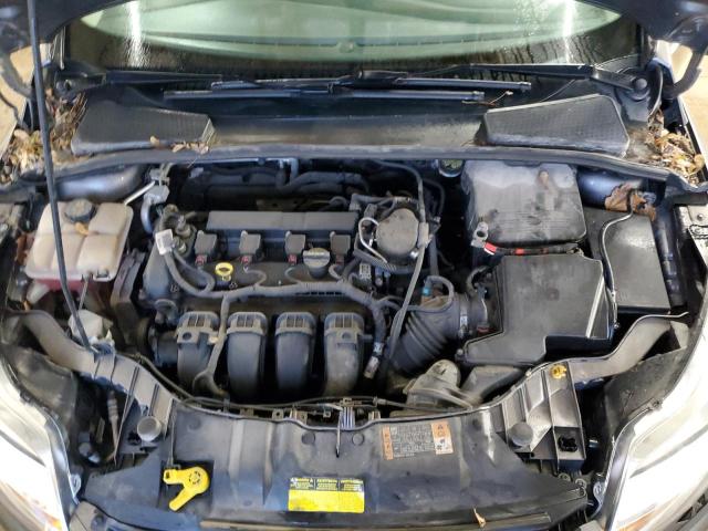 Photo 11 from auction – 2014 FORD FOCUS SE with VIN 1FADP3F22EL280197