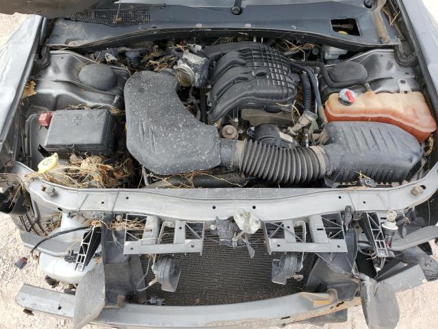 Photo 11 from auction – 2012 DODGE CHARGER with VIN 2C3CDXBG5CH218038