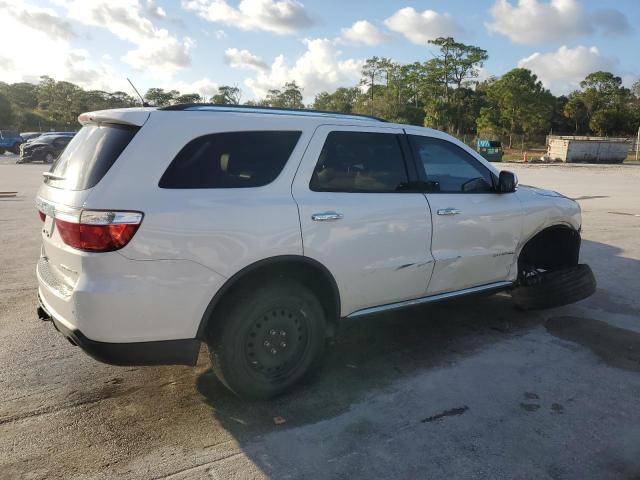 Photo 3 from auction – 2013 DODGE DURANGO CI with VIN 1C4SDHET2DC670975