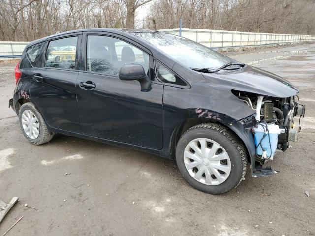 Photo 4 from auction – 2016 NISSAN VERSA NOTE with VIN 3N1CE2CP9GL382970