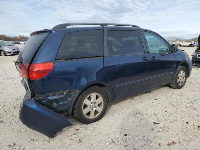 Photo 3 from auction – 2005 TOYOTA SIENNA CE with VIN 5TDZA23C85S312402