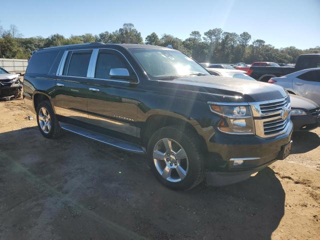 Photo 4 from auction – 2015 CHEVROLET SUBURBAN C with VIN 1GNSCKKC4FR144049