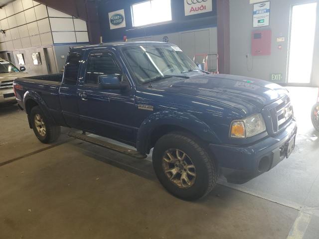 Photo 4 from auction – 2010 FORD RANGER SUP with VIN 1FTLR4FE5APA14126