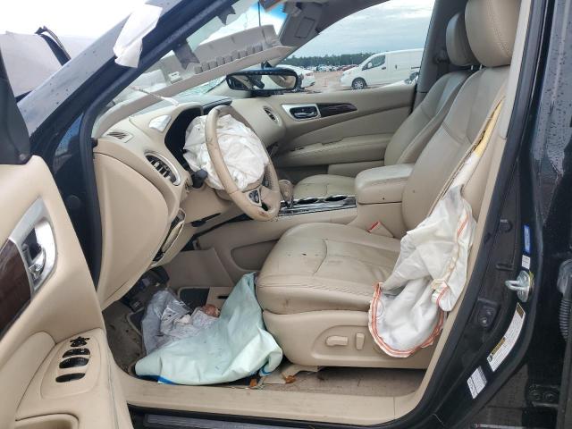 صورة رقم 7 من المزاد - 2015 NISSAN PATHFINDER مع VIN 5N1AR2MN2FC612361
