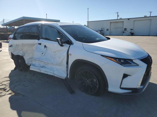 Photo 4 from auction – 2019 LEXUS RX 450H BA with VIN 2T2BGMCA4KC036231