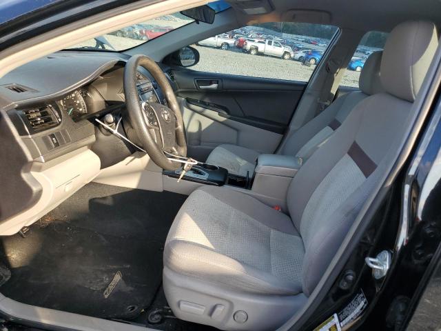 Photo 7 from auction – 2012 TOYOTA CAMRY BASE with VIN 4T1BF1FKXCU160630