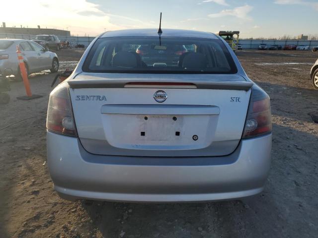 Photo 6 from auction – 2012 NISSAN SENTRA 2.0 with VIN 3N1AB6AP0CL636845