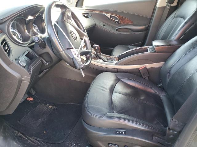 Photo 7 from auction – 2013 BUICK LACROSSE with VIN 1G4GC5ER9DF215496
