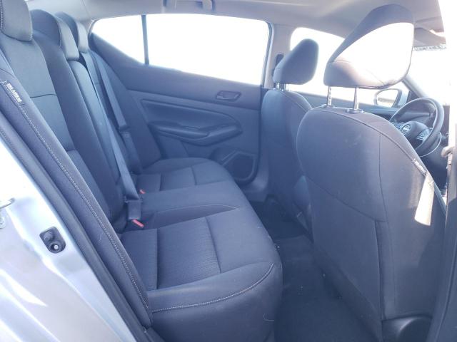Photo 10 from auction – 2023 NISSAN ALTIMA S with VIN 1N4BL4BV0PN363207