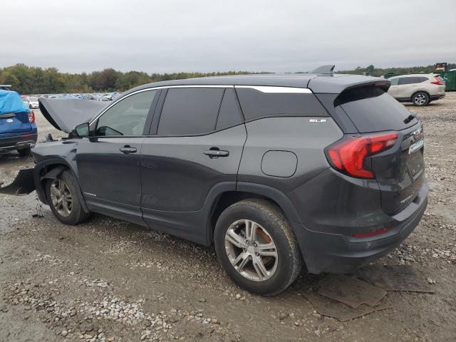 Photo 2 from auction – 2019 GMC TERRAIN SL with VIN 3GKALMEV6KL153757
