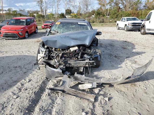 Photo 5 from auction – 2011 NISSAN MAXIMA S/S with VIN 1N4AA5APXBC834925