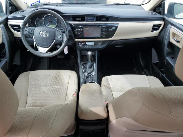 Photo 8 from auction – 2016 TOYOTA COROLLA L with VIN 5YFBURHE3GP567613