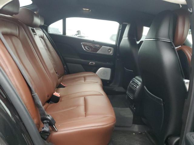 Photo 10 from auction – 2017 LINCOLN CONTINENTA with VIN 1LN6L9NC9H5607677