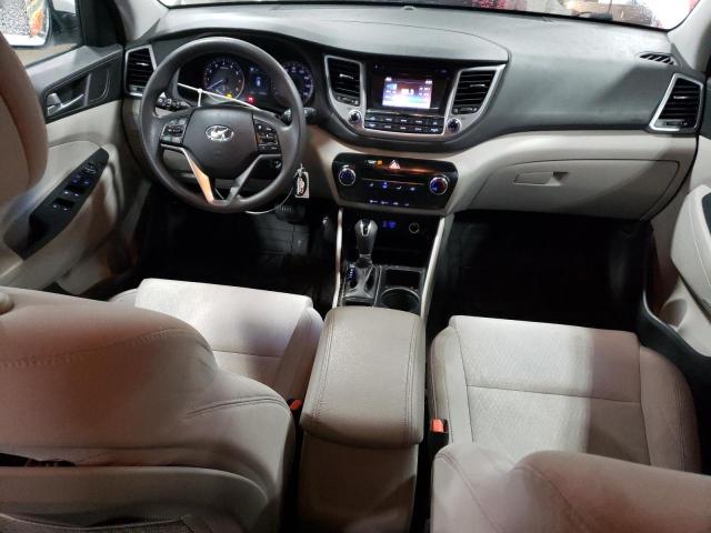 Photo 8 from auction – 2016 HYUNDAI TUCSON LIM with VIN KM8J3CA43GU133168