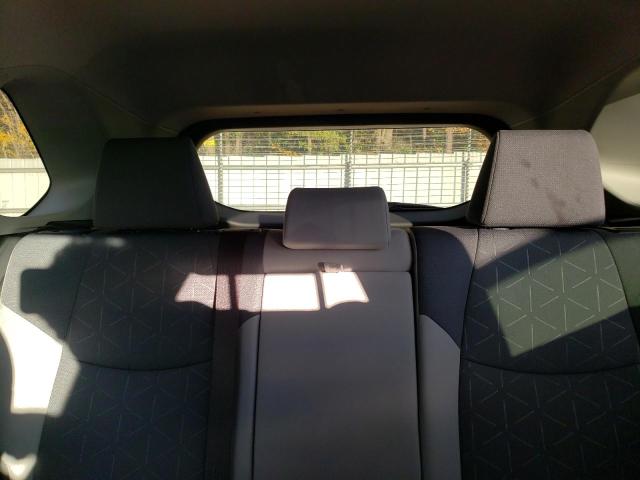Photo 10 from auction – 2019 TOYOTA RAV4 XLE with VIN JTMW1RFV9KD041155