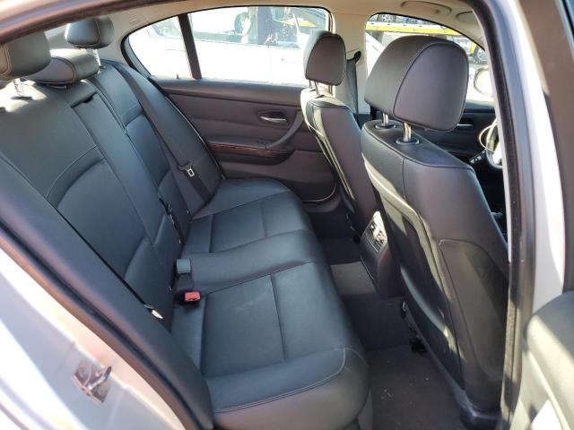 Photo 10 from auction – 2010 BMW 328 I SULE with VIN WBAPH5G56ANM70508