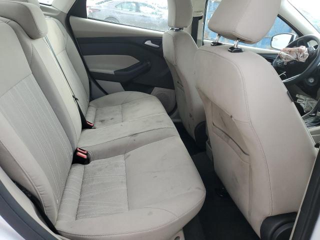 Photo 10 from auction – 2016 FORD FOCUS SE with VIN 1FADP3F23GL279417
