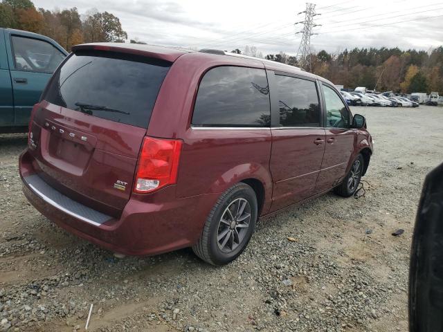 Photo 3 from auction – 2017 DODGE GRAND CARA with VIN 2C4RDGCG2HR724304