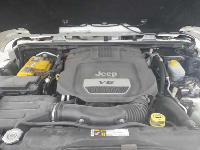 Foto 11 de la subasta – 2016 JEEP WRANGLER U con VIN 1C4BJWEG3GL298308