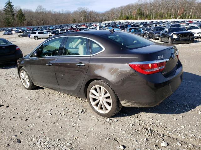 Zdjęcie 2 z aukcji – 2013 BUICK VERANO z VIN 1G4PP5SKXD4135406