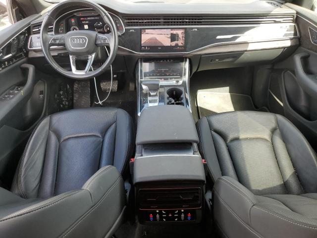 Photo 8 from auction – 2019 AUDI Q8 PRESTIG with VIN WA1FVBF15KD038904
