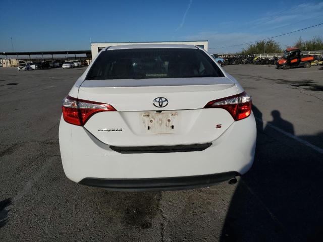 Photo 6 from auction – 2016 TOYOTA COROLLA L with VIN 5YFBURHE3GP394319