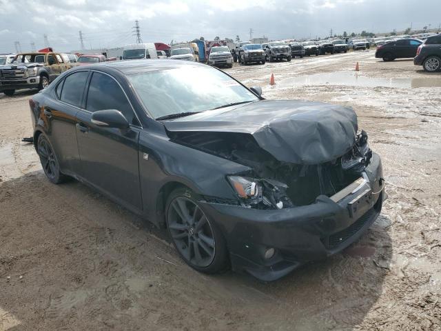 Photo 4 from auction – 2011 LEXUS IS 250 with VIN JTHBF5C23B5156023