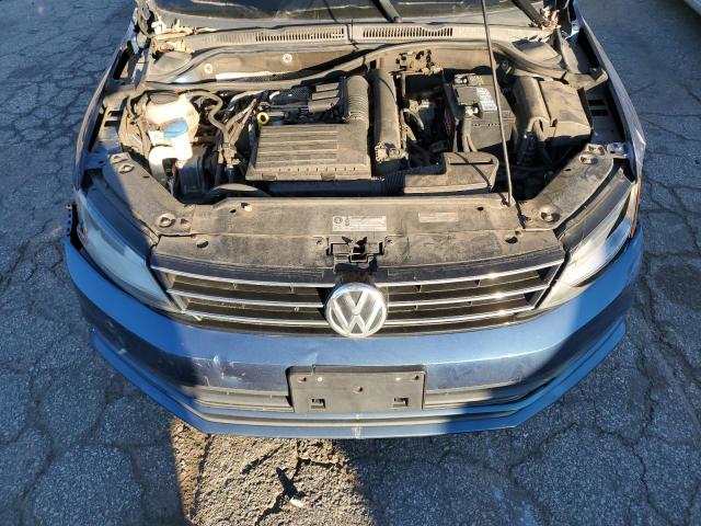 Photo 11 from auction – 2017 VOLKSWAGEN JETTA S with VIN 3VW2B7AJ3HM370321
