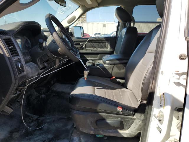 Photo 7 from auction – 2022 RAM 1500 CLASS with VIN 1C6RR7ST0NS244697